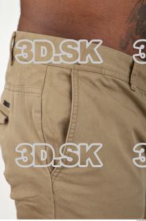 Trousers texture of Denny 0025